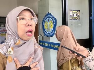 Buntut Dugaan Fitnah Siswa SMK Pakai Narkoba, Guru Laporkan Balik Wali Murid