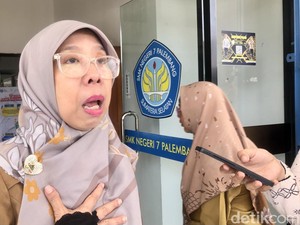Buntut Dugaan Fitnah Siswa SMK Pakai Narkoba, Guru Laporkan Balik Wali Murid