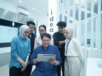 Telkom Buka Kesempatan Magang dari Pemerintah, Ini Link Pendaftarannya