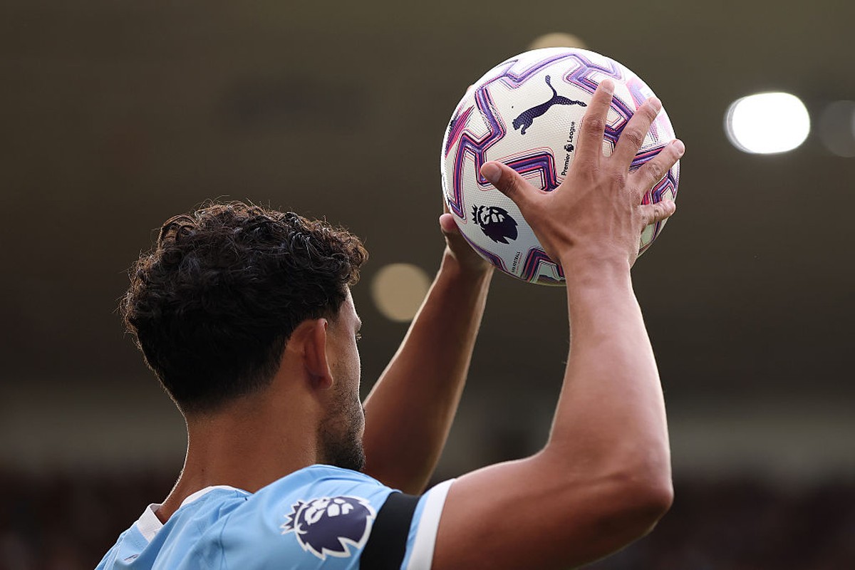 Foto: Getty Images/Alex Pantling
