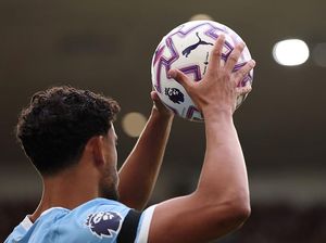 Lagi Tren Throw-in Panjang di Liga Inggris