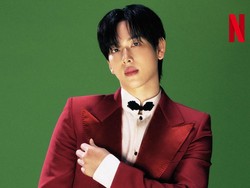 Im Siwan Balik Jadi Idol KPop, Rilis Album Solo Usai Bintangi Squid Game 3