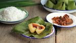 Yummy! Ini 10 Jajanan Tradisional Indonesia yang Gluten Free