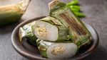 Yummy! Ini 10 Jajanan Tradisional Indonesia yang Gluten Free