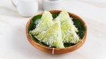 Yummy! Ini 10 Jajanan Tradisional Indonesia yang Gluten Free