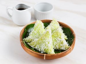 Alpukat vs Pisang untuk Sarapan hingga Jajanan Pasar yang Gluten Free