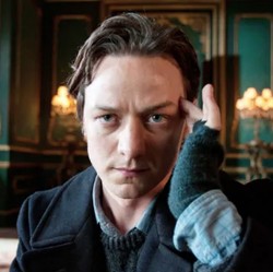 Elliot Page & James McAvoy Setuju Karakter X-Men-nya Di-recast MCU