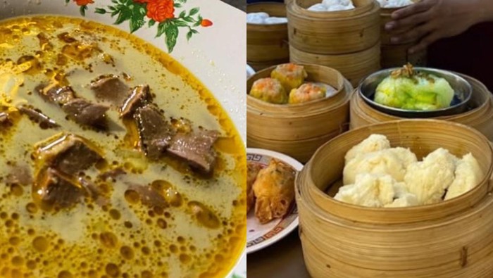 Jangan Ngaku Anak Jaksel Kalau Belum Nyobain 5 Kuliner Adat Jaksel Ini