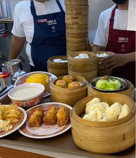 Jangan Ngaku Anak Jaksel Kalau Belum Nyobain 5 Kuliner 'Adat Jaksel' Ini