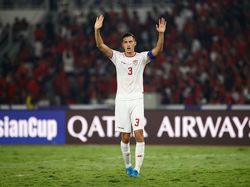Bukannya Timnas Indonesia Bergantung pada Jay Idzes