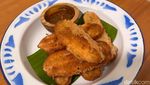 Kafe Galeri Ini Punya Nasi Goreng Kecombrang dan Buttermilk Chicken Enak
