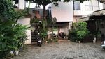 Kampung Dongeng Tangsel, Tempat Liburan Keluarga yang Sejuk di Ciputat
