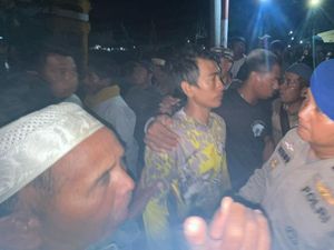 Dugaan Penyebab Kapal Nelayan Pasuruan Tenggelam hingga 2 ABK Hilang