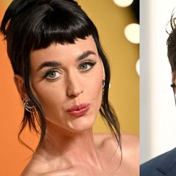 Katy Perry Kode-kode Usai Kepergok Ciuman dengan Eks PM Kanada Justin Trudeau