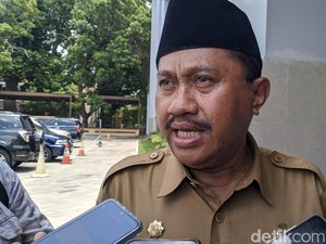 Pemerintah Gelontorkan Miliaran Rupiah untuk Bangun 3 Kampung Nelayan di NTB