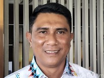 Bawaslu Keluhkan Jumlah Pengawas Pemilu Tak Sebanyak Anggota KPU