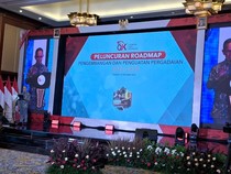 Gadai Ilegal Marak, Bahkan Berdiri Dekat Kantor OJK