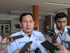 Delegasi 18 Negara Anggota IFRC Akan Tinjau Sistem Deteksi Bencana di Sekotong