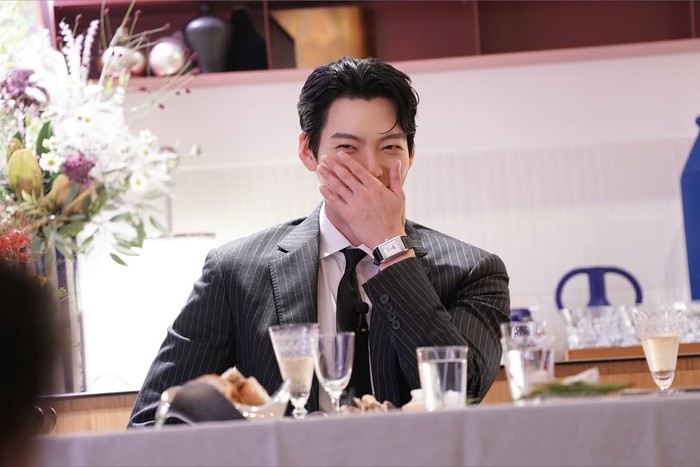 Kim Woo Bin