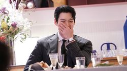 Potret Kim Woo Bin di Fairy Jae Hyung, Gantengnya Gak Ada Obat!