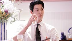 Potret Kim Woo Bin di Fairy Jae Hyung, Gantengnya Gak Ada Obat!