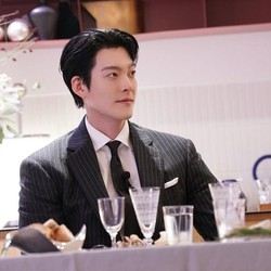 Potret Kim Woo Bin di Fairy Jae Hyung, Gantengnya Gak Ada Obat!