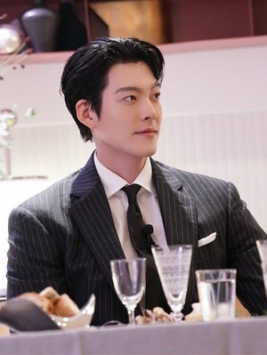 Potret Kim Woo Bin di Fairy Jae Hyung, Gantengnya Gak Ada Obat!