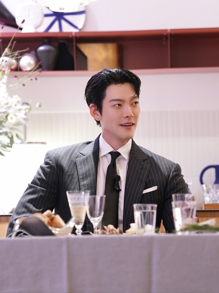 Kim Woo Bin