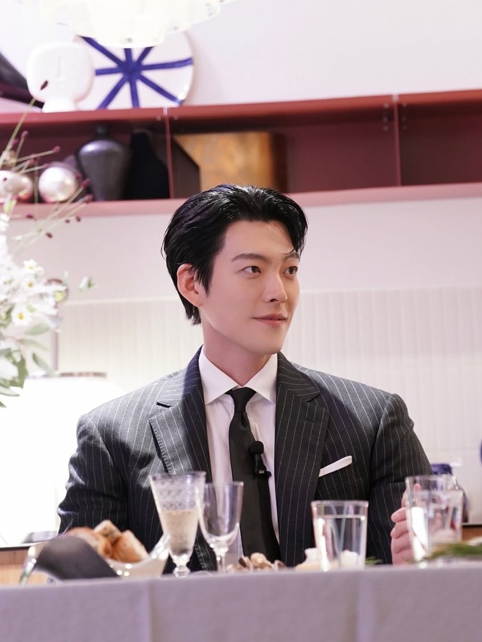 Kim Woo Bin