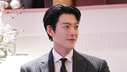 Potret Kim Woo Bin di Fairy Jae Hyung, Gantengnya Gak Ada Obat!