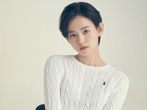 Kim Yoon Hye Umumkan Rencana Nikah, Akhiri Masa Lajang di Usia 34 Tahun