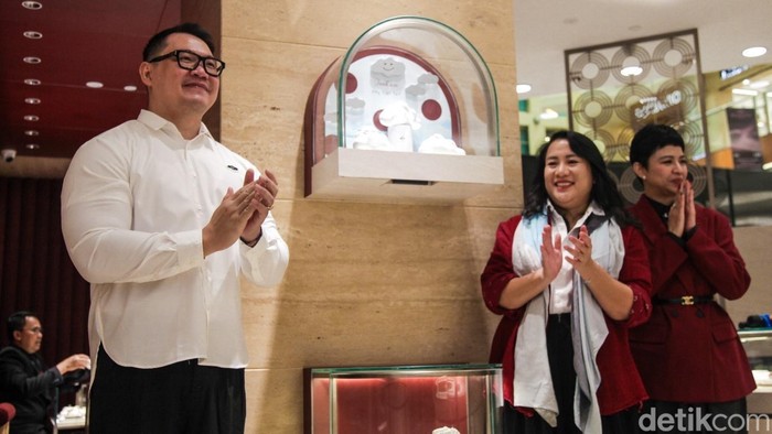 Kolaborasi Frank & co. dan One Fine Sky Jadi Wujud Dukungan untuk Pendidikan Anak Nege