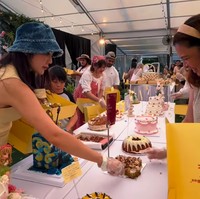 Cake Picnic Story Berakhir Manis, Next Eventnya Bikin Teriak