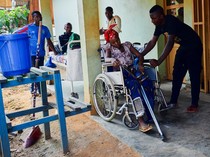 Krisis Kesehatan Kongo Timur, Klinik Kehabisan Obat di Tengah Konflik