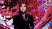 Lesti Kejora sering membagikan kebahagiaan keluarga kecilnya bersama Rizky Billar. Setelah dikaruniai dua orang anak, dikabarkan Lesti tengah mengandung anak ketiga. Foto: Instagram/lestikejora