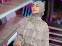 Lesti Kejora Hamil, Konsultasikan Perkembangan Anak Kedua ke Dokter