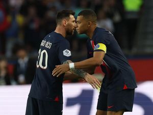Mbappe Cerita Betapa Sempurnanya Messi Saat Latihan di PSG