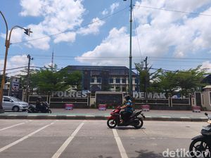 Ungkap Temuan Mayat Pria Bertato Berlian di Demak, Polisi Periksa 6 Orang