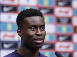 Ini Alasan Palace Tidak Jadi Lepas Guehi ke Liverpool