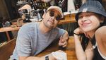 Jesse Choi Ultah, Maudy Ayunda: Aku Inginkanmu Sepanjang Hari