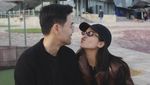 Jesse Choi Ultah, Maudy Ayunda: Aku Inginkanmu Sepanjang Hari