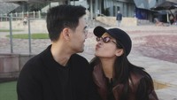 Maudy Ayunda dan Jesse Choi menikah sejak 22 Mei 2022. (Foto: dok Instagram maudyayunda)