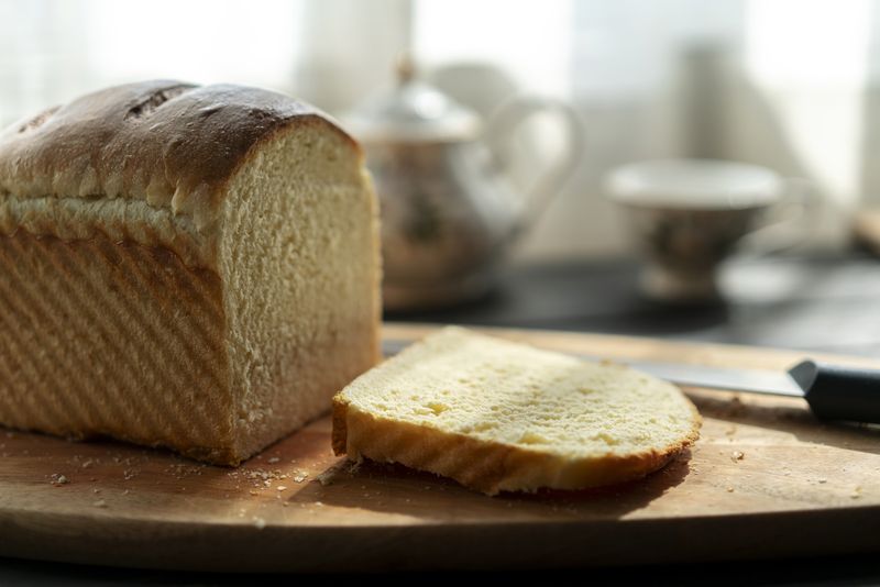Mengenal Roti Gluten Free untuk Anak yang Memiliki Alergi Makanan Mengenal Roti Gluten Free untuk Anak yang Memiliki Alergi Makanan