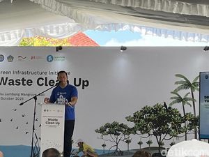 AHY Ingatkan Bali Tak Boleh Dieksploitasi Atas Nama Pariwisata