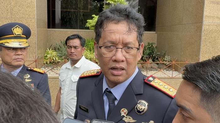 Menteri Keuangan Purbaya Yudhi Sadewa
