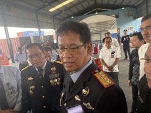 Ancaman Purbaya Jika Bea Cukai Tak Berubah: Dibekukan, 16 Ribu Pegawai Dirumahkan!