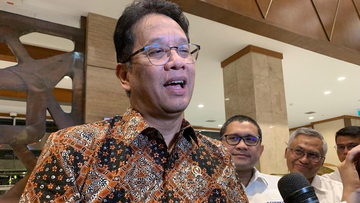 Menteri Keuangan Purbaya Yudhi Sadewa menyampaikan paparan saat konferensi pers APBN KiTa di Jakarta, Senin (22/9/2025). Menteri Keuangan melaporkan Anggaran Pendapatan dan Belanja Negara (APBN) mengalami defisit sebesar Rp321,6 triliun atau 1,35 persen terhadap Produk Domestik Bruto (PDB) pada Agustus 2025.