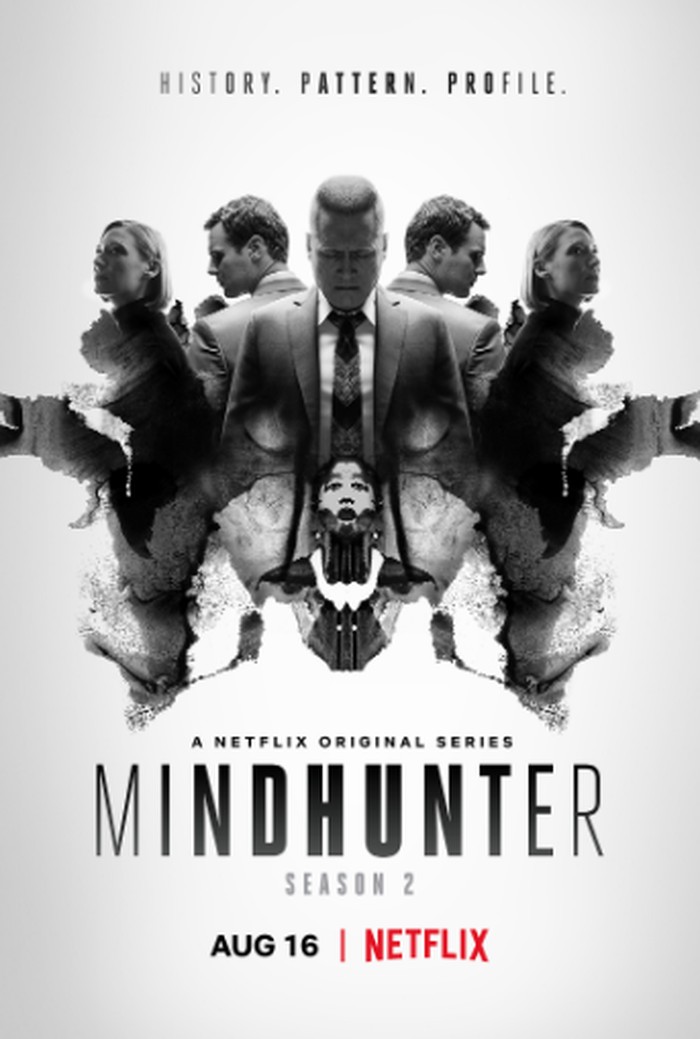 Serial Mindhunter