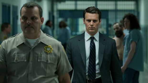 Serial Mindhunter