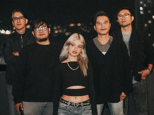 Morning Ego Nikmati Rasa Kehilangan Lewat Pagi